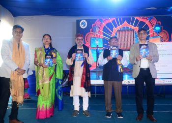 সরস্বতী ওয়ার্ল্ড স্কুল আয়োজন করেছে “উরজা ২০২৫” যা প্রতিভা, সংস্কৃতি এবং শিক্ষার এক অসাধারণ মেলবন্ধন