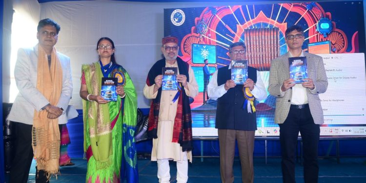 সরস্বতী ওয়ার্ল্ড স্কুল আয়োজন করেছে “উরজা ২০২৫” যা প্রতিভা, সংস্কৃতি এবং শিক্ষার এক অসাধারণ মেলবন্ধন