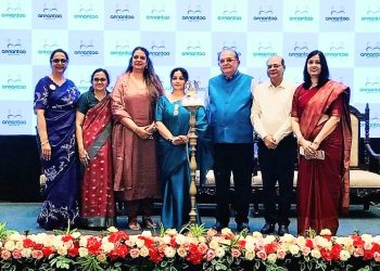 “দ্য কমন থ্রেড”-এ মানসিক সুস্থতা নিয়ে কলকাতায় আন্তরিক উদ্যোগ, আয়োজনে ‘অন্নন্তা – পাওয়ার অব দ্য মাইন্ড’