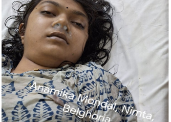 যাদবপুর বিশ্ববিদ্যালয়ে ছাত্রী রহস্যমৃত্যু : চাঞ্চল্য, তদন্তে কলকাতা পুলিশ