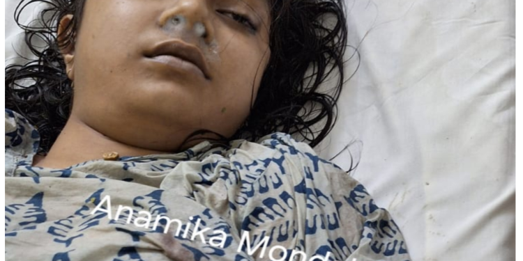 যাদবপুর বিশ্ববিদ্যালয়ে ছাত্রী রহস্যমৃত্যু : চাঞ্চল্য, তদন্তে কলকাতা পুলিশ