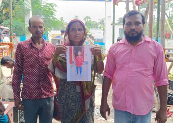 মালদা থেকে ভিন রাজ্যে কাজ করতে গিয়ে রহস্যজনকভাবে নিখোঁজ পরিযায়ী শ্রমিক, উৎকণ্ঠায় পরিবার