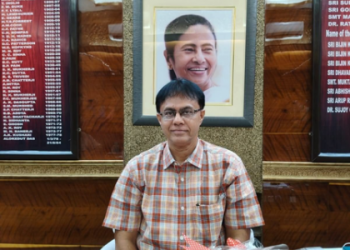 হাওড়া পুরনিগমে বড় পরিবর্তন — চেয়ারম্যান ও ভাইস-চেয়ারম্যানের পদত্যাগে জল্পনা তুঙ্গে