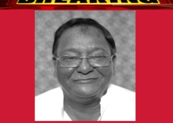 প্রয়াত সাঁকরাইলের প্রাক্তন বিধায়ক শীতল সর্দার, রাজনৈতিক মহলে শোকের ছায়া