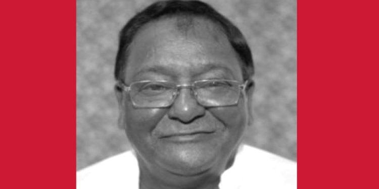 প্রয়াত সাঁকরাইলের প্রাক্তন বিধায়ক শীতল সর্দার, রাজনৈতিক মহলে শোকের ছায়া