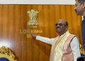 রাজ্যপালের সরকারি বাসভবনের নতুন নাম ‘লোকভবন’ , জনসংযোগ বাড়াতে ধারাবাহিক উদ্যোগ সিভি আনন্দ বোসের