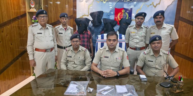 তারকেশ্বর বাসস্ট্যান্ডে বাসের ভিতর চুরি—এক অভিযুক্ত গ্রেফতার