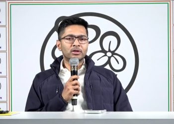 মন্দির–মসজিদ বানানো রাজনীতিকদের কাজ নয়, তাঁদের কাজ মানুষের সেবা — অভিষেক বন্দ্যোপাধ্যায়