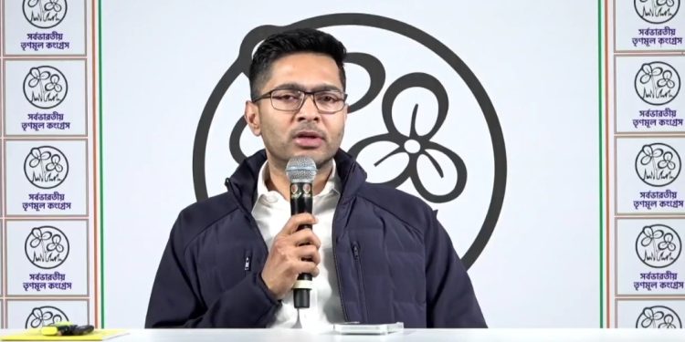 মন্দির–মসজিদ বানানো রাজনীতিকদের কাজ নয়, তাঁদের কাজ মানুষের সেবা — অভিষেক বন্দ্যোপাধ্যায়