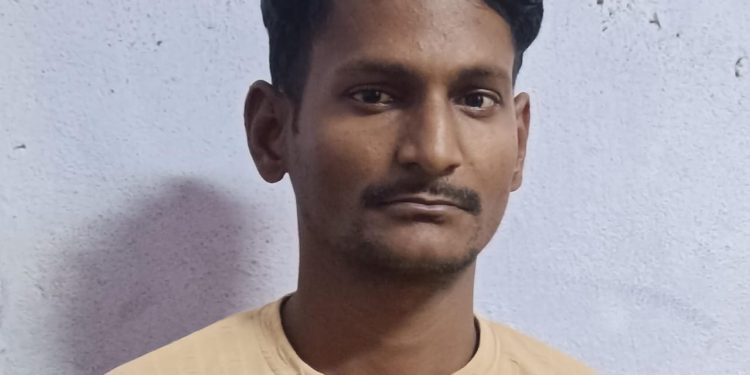 পাণ্ডুয়ায় স্ত্রীকে আত্মহত্যায় প্ররোচনার অভিযোগে স্বামীর ১০ বছরের সাজা