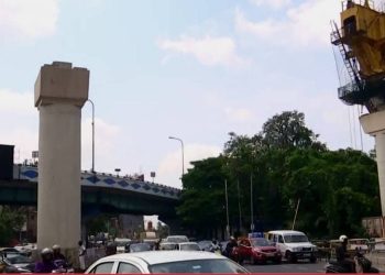 দীর্ঘ প্রতীক্ষার অবসান, স্বস্তির আশা শহরবাসীর,চিংড়িঘাটা মেট্রো প্রকল্পে জট কাটল, দ্রুতগতিতে শুরু কাজ