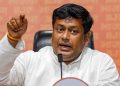 স্কুল স্তর থেকেই ফিনান্সিয়াল লিটারেসি পড়ানো উচিত’, কলকাতায় বেঙ্গল রাইজিং বিসনেস সামিটে বললেন সুকান্ত মজুমদার