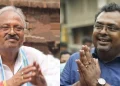 তোলাবাজি-প্রতারণার মামলায় গ্রেপ্তার নির্মল ঘোষের ছেলে তীর্থঙ্কর